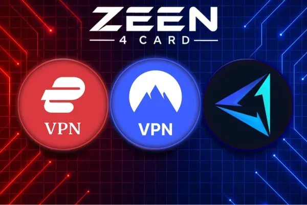قســم VPN