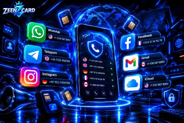 قـســم الأرقـام
