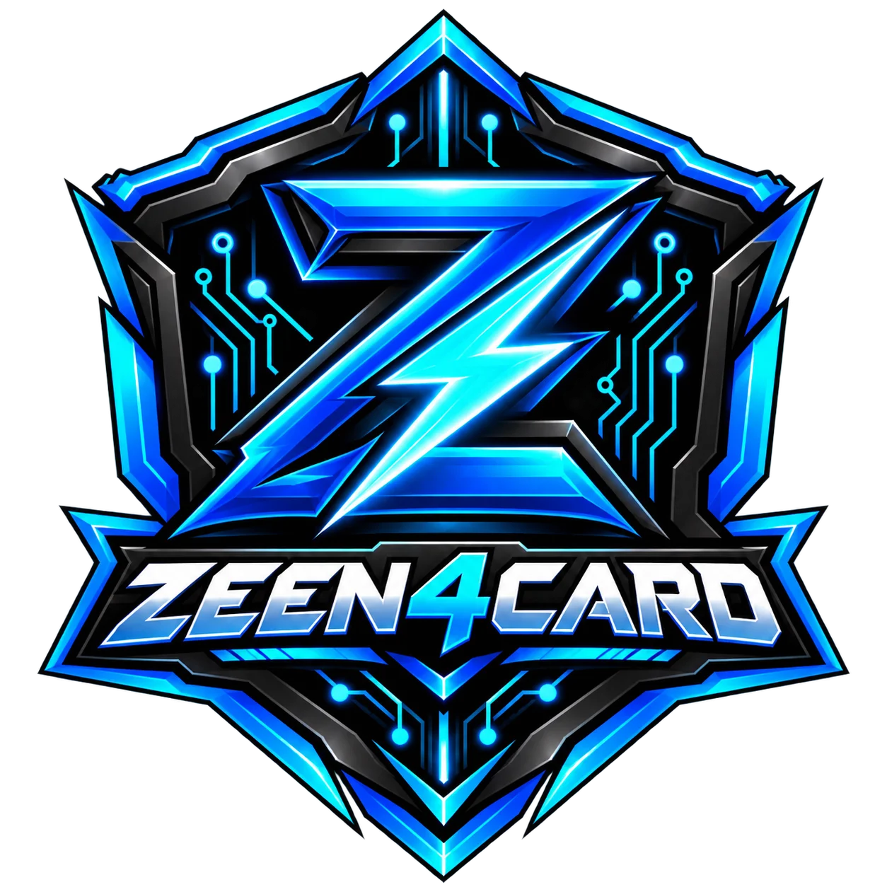 ZEEN CARD